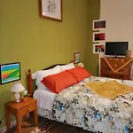 La Casa Del Corso * Aragona