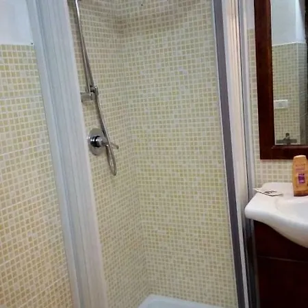 La Casa Del Corso * Aragona