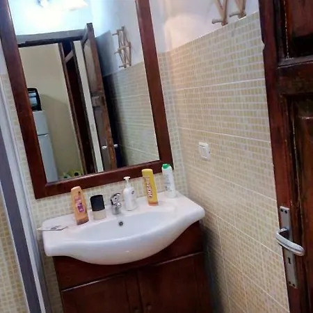 La Casa Del Corso * Aragona