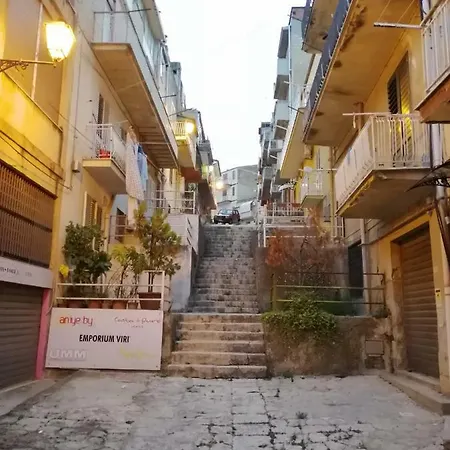 La Casa Del Corso * Aragona