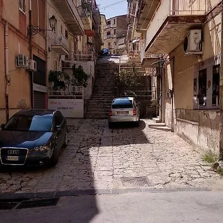 La Casa Del Corso * Aragona