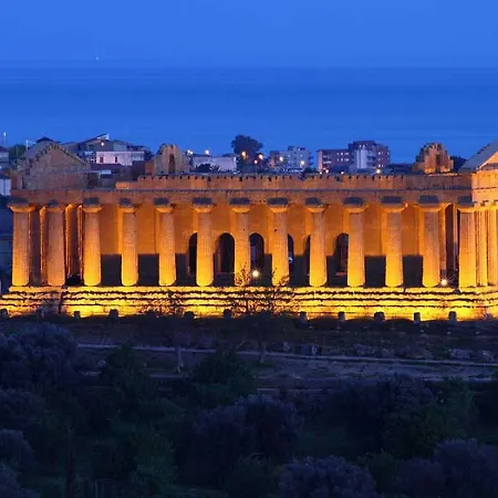 La Casa Del Corso Отель типа 