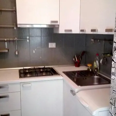 La Casa Del Corso Aragona