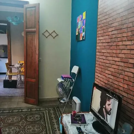 La Casa Del Corso * Aragona