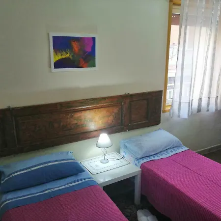 La Casa Del Corso Aragona