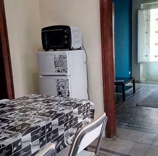 La Casa Del Corso Bed & Breakfast Aragona