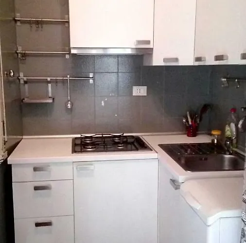 Bed & Breakfast La Casa Del Corso