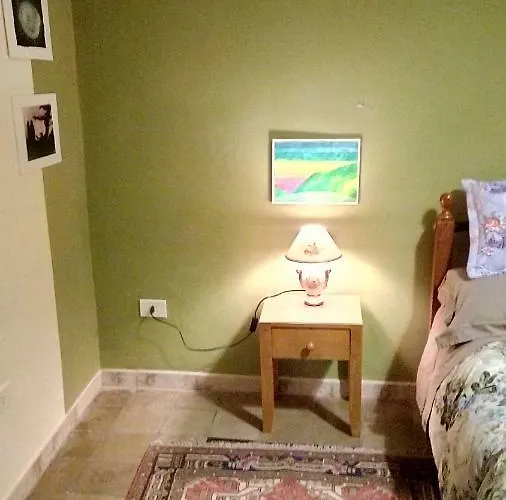 Bed & Breakfast La Casa Del Corso Aragona