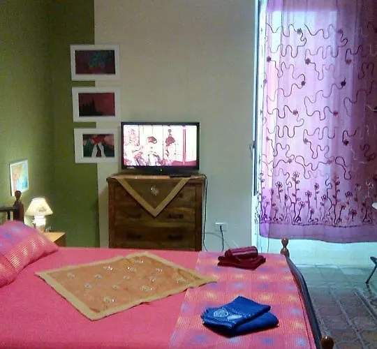 La Casa Del Corso Bed & Breakfast