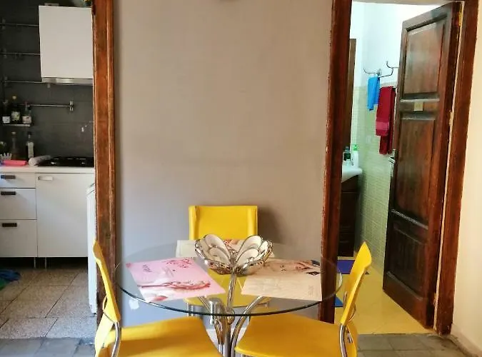 La Casa Del Corso * Aragona