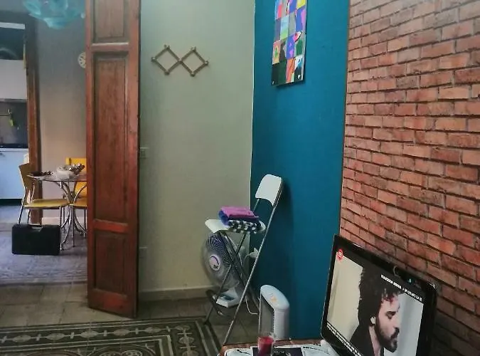 La Casa Del Corso * Aragona