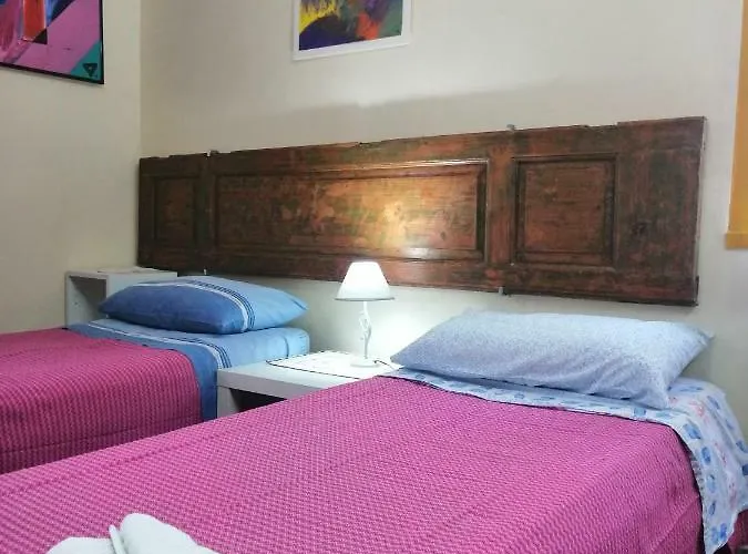 La Casa Del Corso Bed & Breakfast