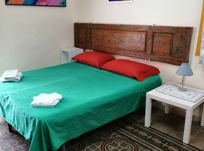 La Casa Del Corso Aragona