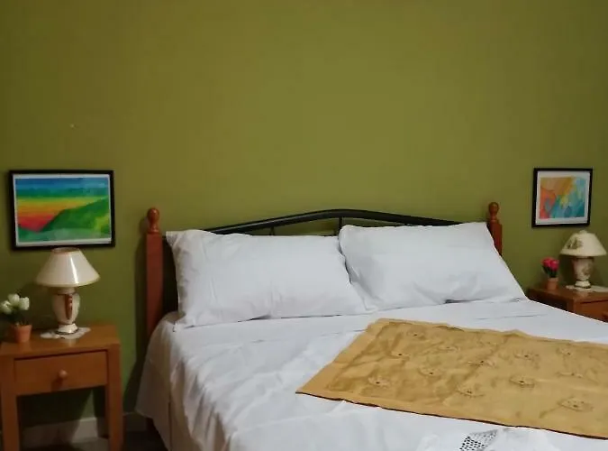 Bed & Breakfast La Casa Del Corso Aragona