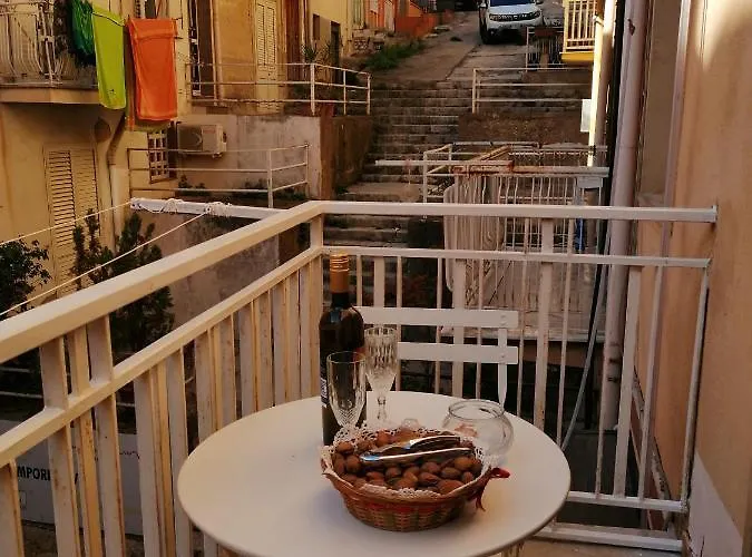 Bed & Breakfast La Casa Del Corso Aragona