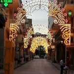 ベッド・アンド・ブレックファスト La Casa Del Corso *