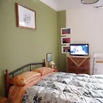 ベッド・アンド・ブレックファスト La Casa Del Corso Aragona