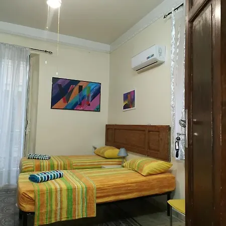 La Casa Del Corso * Aragona
