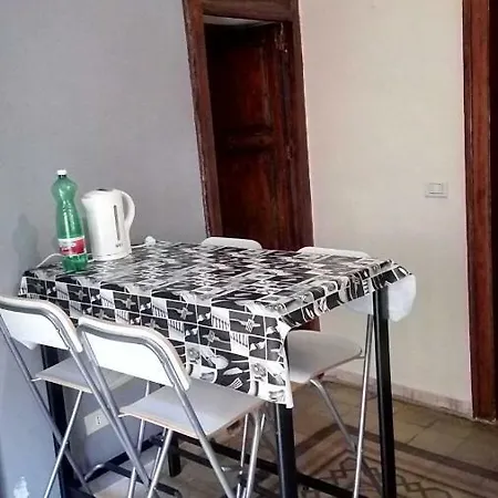 Nocleg ze śniadaniem La Casa Del Corso Aragona