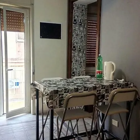 Nocleg ze śniadaniem La Casa Del Corso Aragona