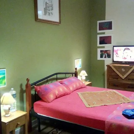 La Casa Del Corso *