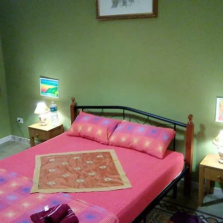 Bed & Breakfast La Casa Del Corso