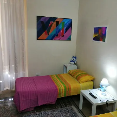 La Casa Del Corso