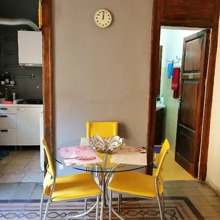 La Casa Del Corso * Aragona
