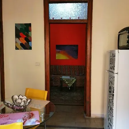 Nocleg ze śniadaniem La Casa Del Corso *