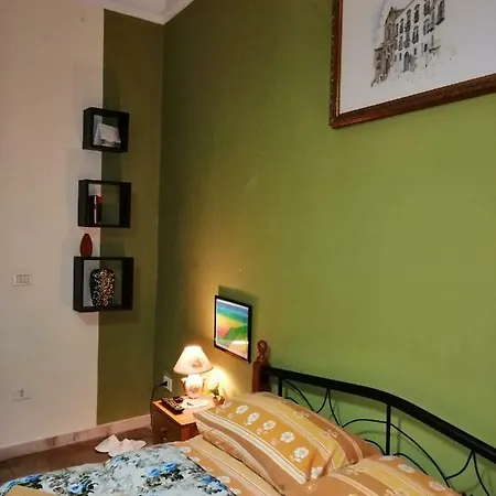 La Casa Del Corso Nocleg ze śniadaniem