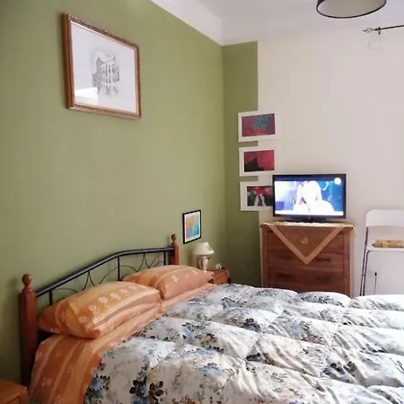 Nocleg ze śniadaniem La Casa Del Corso Aragona