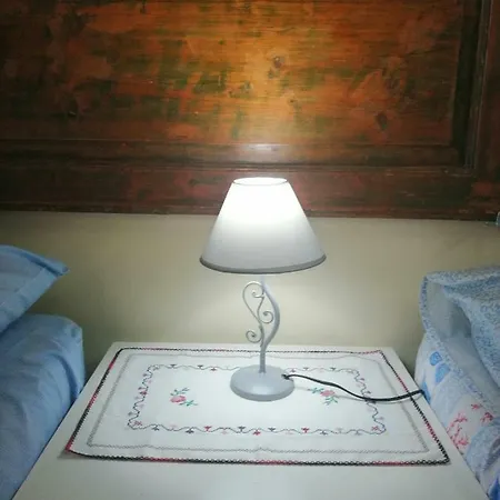 La Casa Del Corso