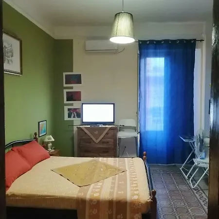 La Casa Del Corso * Aragona