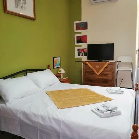 La Casa Del Corso Nocleg ze śniadaniem Aragona