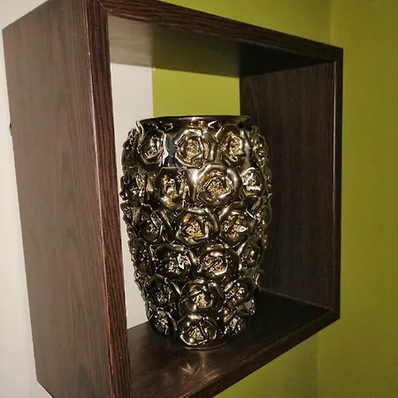 Nocleg ze śniadaniem La Casa Del Corso *