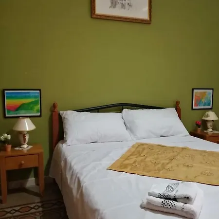 Nocleg ze śniadaniem La Casa Del Corso Aragona