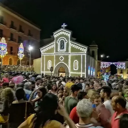 La Casa Del Corso Aragona