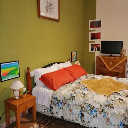 La Casa Del Corso * Aragona