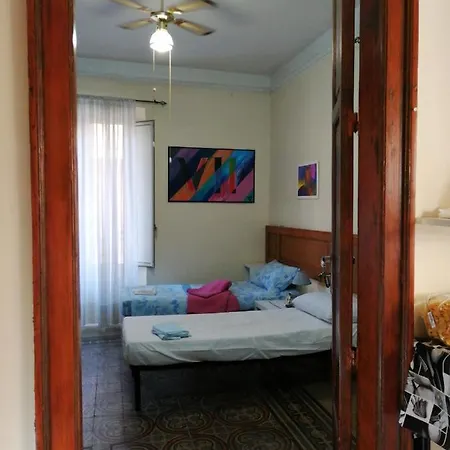 Nocleg ze śniadaniem La Casa Del Corso