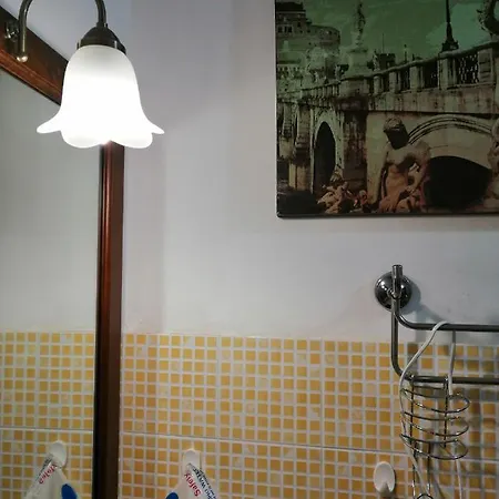 Nocleg ze śniadaniem La Casa Del Corso *