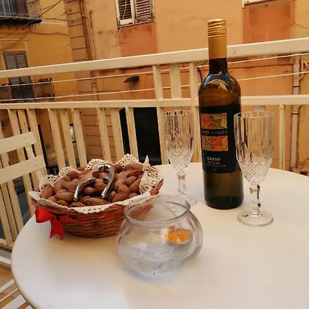 La Casa Del Corso *