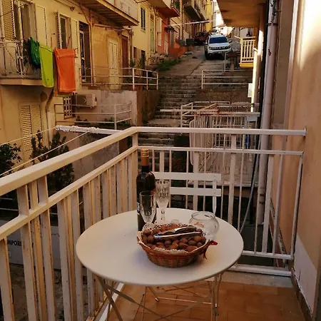 Nocleg ze śniadaniem La Casa Del Corso Aragona