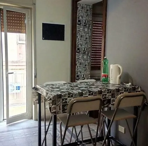 Bed & Breakfast La Casa Del Corso Aragona
