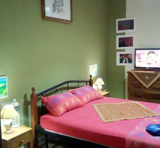 La Casa Del Corso *