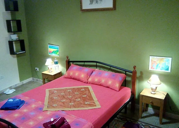 Bed & Breakfast La Casa Del Corso