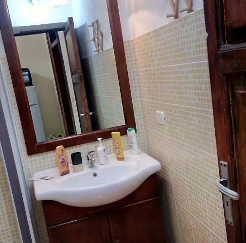 La Casa Del Corso * Aragona