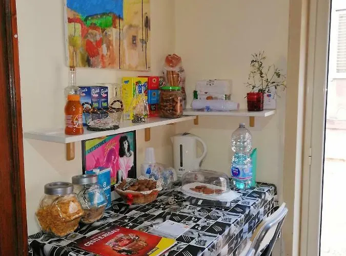 Bed & Breakfast La Casa Del Corso