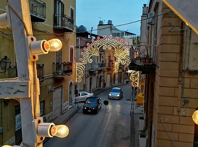 La Casa Del Corso *