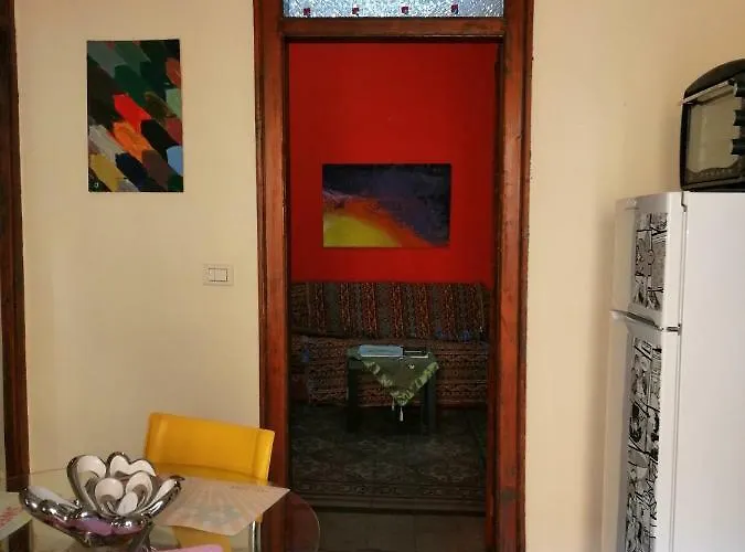 Bed & Breakfast La Casa Del Corso *