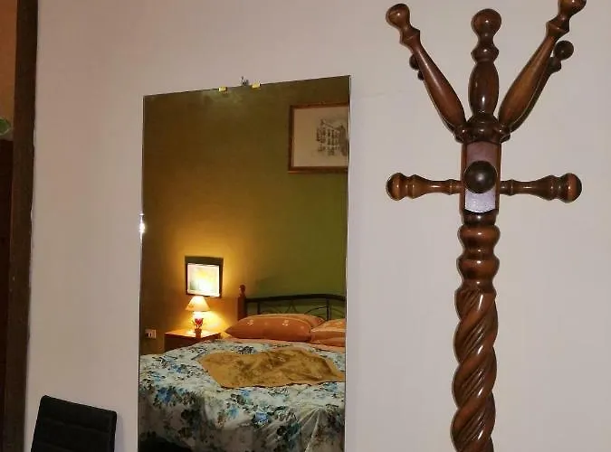 La Casa Del Corso Bed & Breakfast *